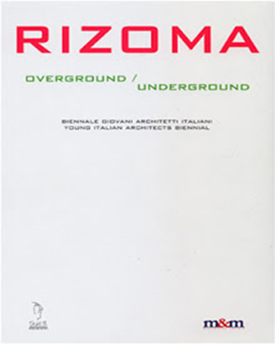 04 rizoma 04 rizoma