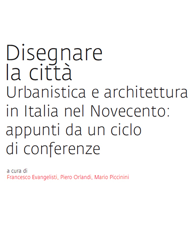 11 disegnare la città