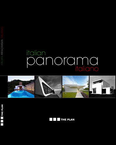 13 panorama italiano the plan I 13 panorama italiano the plan I