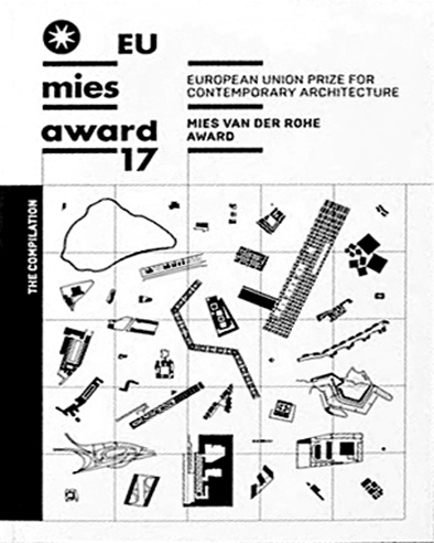 21 mies van der rohe award 21 mies van der rohe award