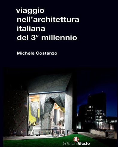27 viaggio nell’architettura italiana del 3 millennio 27 viaggio nell'architettura italiana del 3 millennio