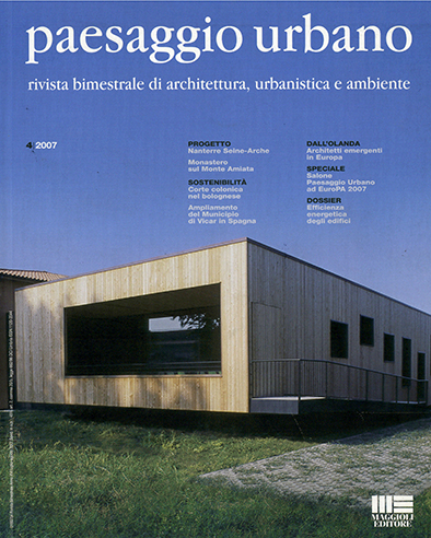 04 paesaggio urbano 4 2007