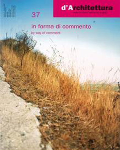 07 d’architettura 37