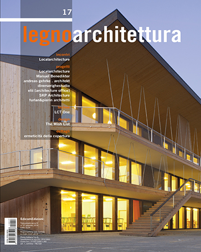 20 legno architettura 17
