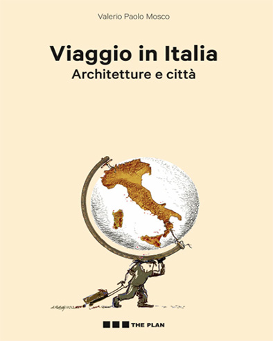 32 Viaggio in Italia The plan
