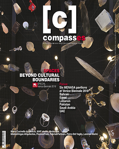 36 Compasses