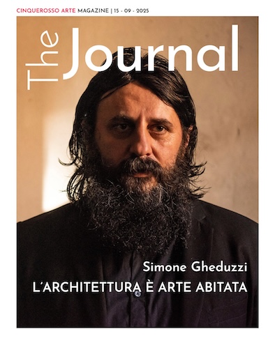 39 The Journal_Simone Gheduzzi_Architettura arte Abitata